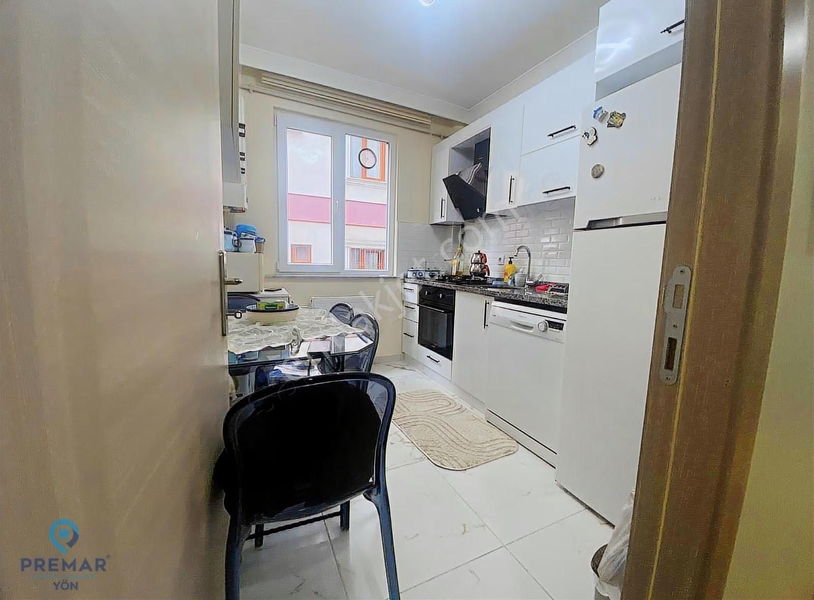 Sancaktepe Fatih Mh. Geniş 3+1 Satılık Eşyasız Sıfır Daire - Görsel 10