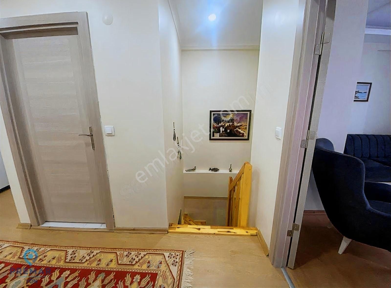 Sancaktepe Fatih Mh. Geniş 3+1 Satılık Eşyasız Sıfır Daire - Görsel 3