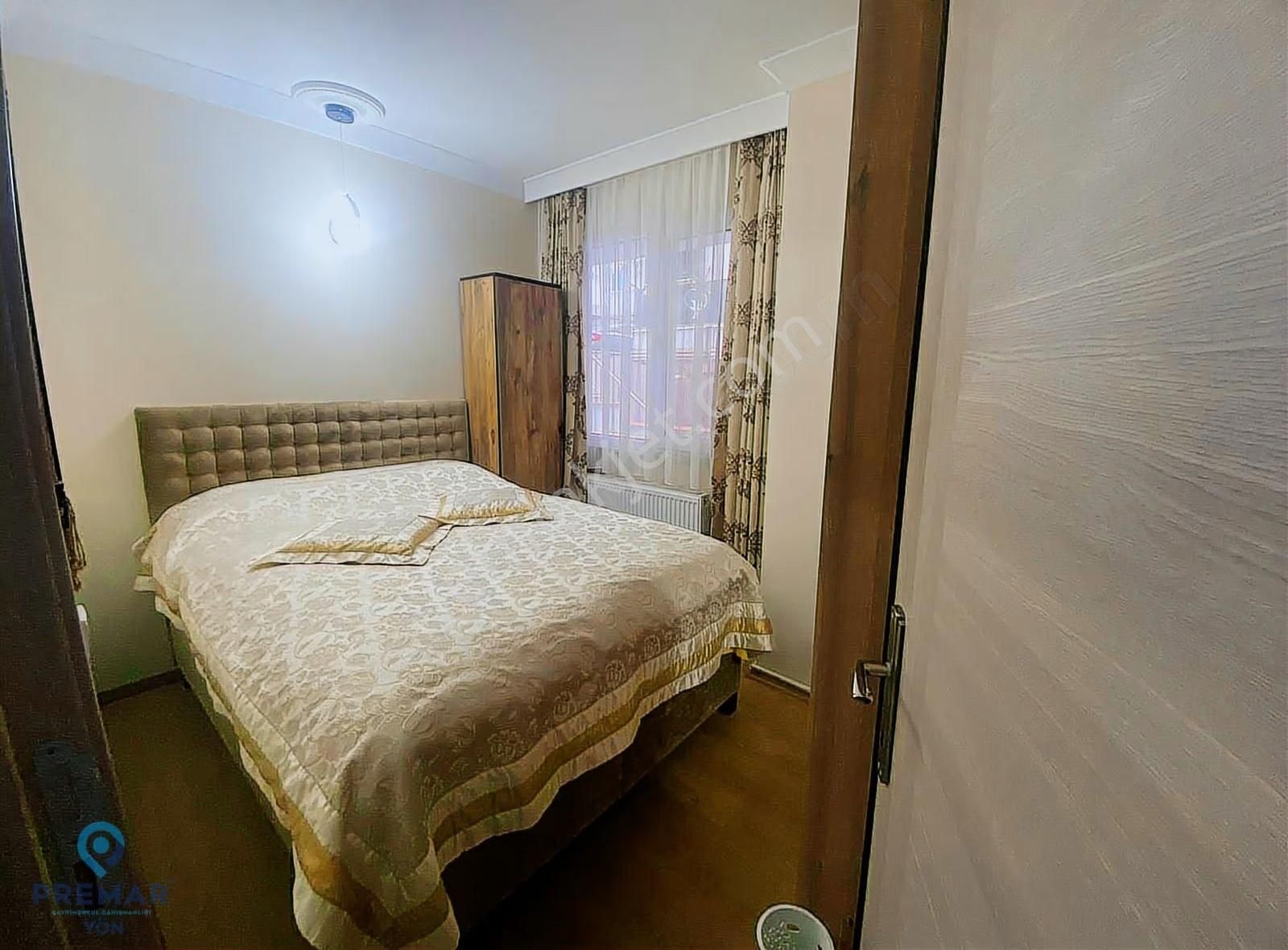 Sancaktepe Fatih Mh. Geniş 3+1 Satılık Eşyasız Sıfır Daire - Görsel 2