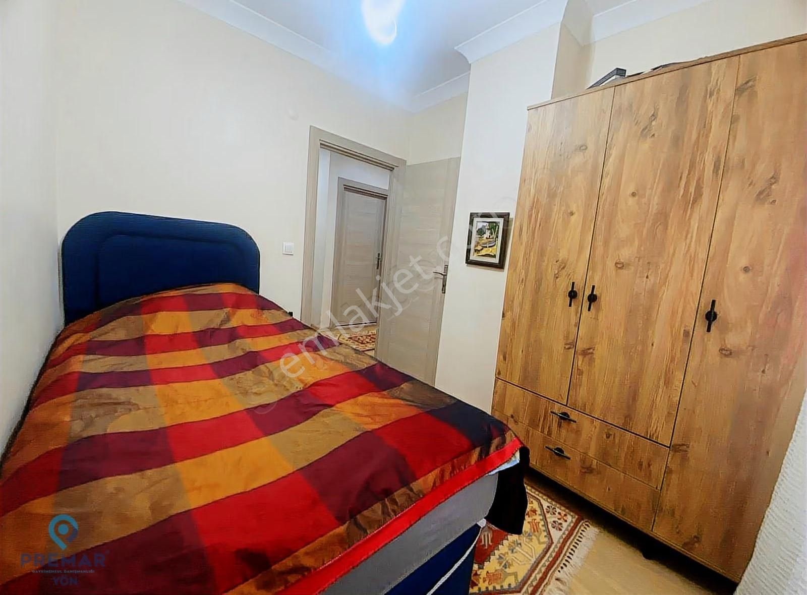 Sancaktepe Fatih Mh. Geniş 3+1 Satılık Eşyasız Sıfır Daire - Görsel 7