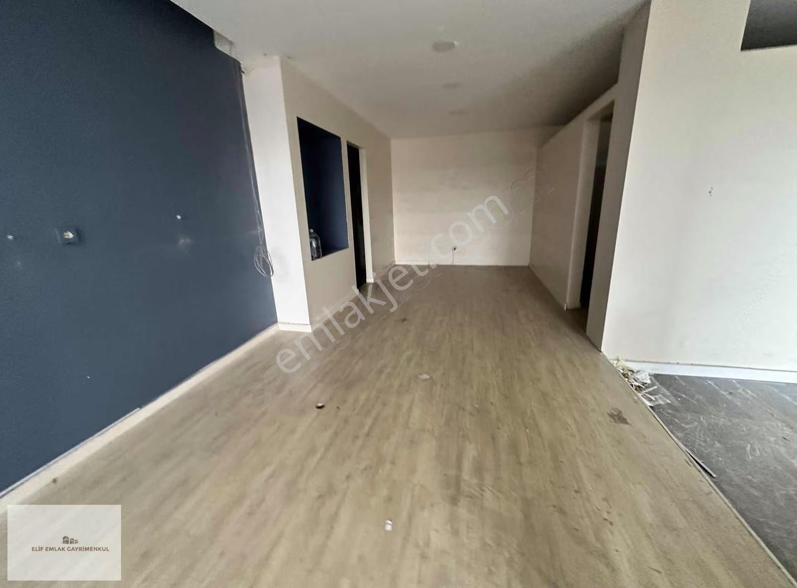 Elif Emlaktan Kiralık Dükkan Mağaza - Görsel 2