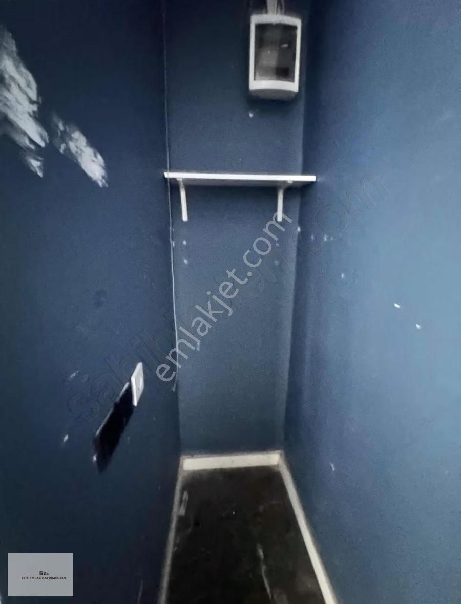 Elif Emlaktan Kiralık Dükkan Mağaza