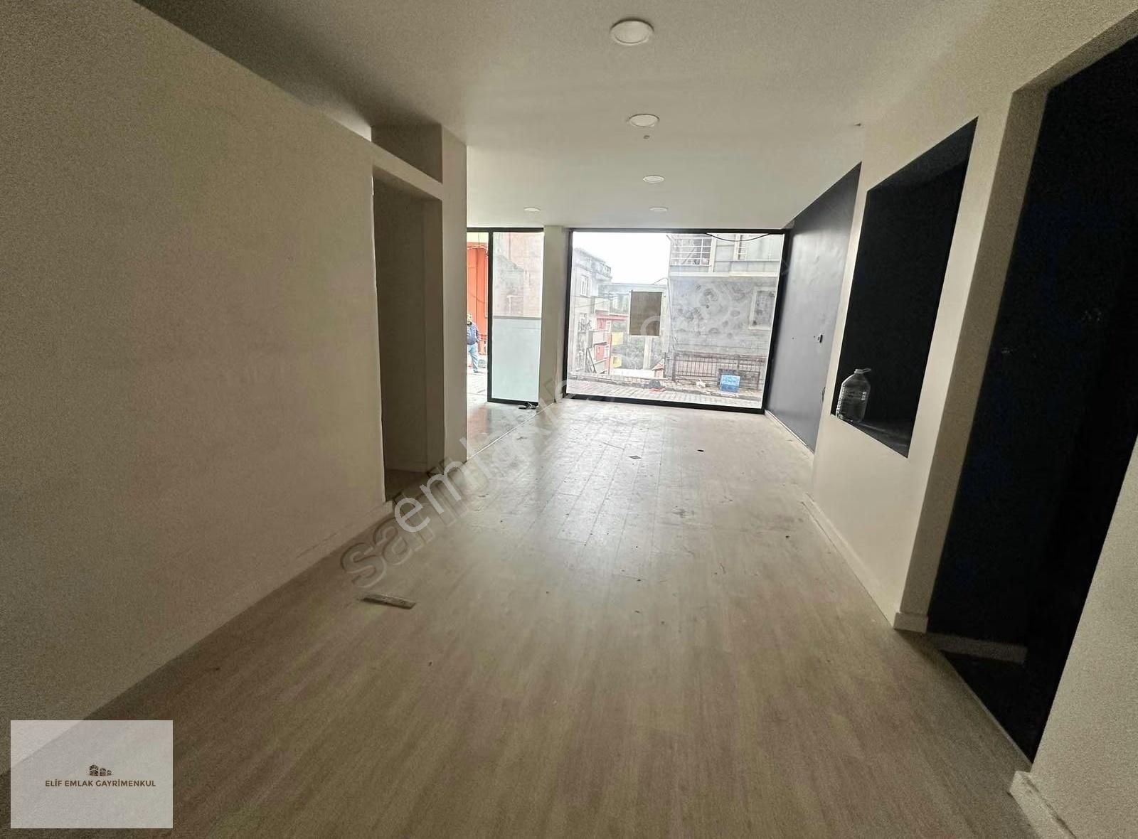 Elif Emlaktan Kiralık Dükkan Mağaza - Görsel 3