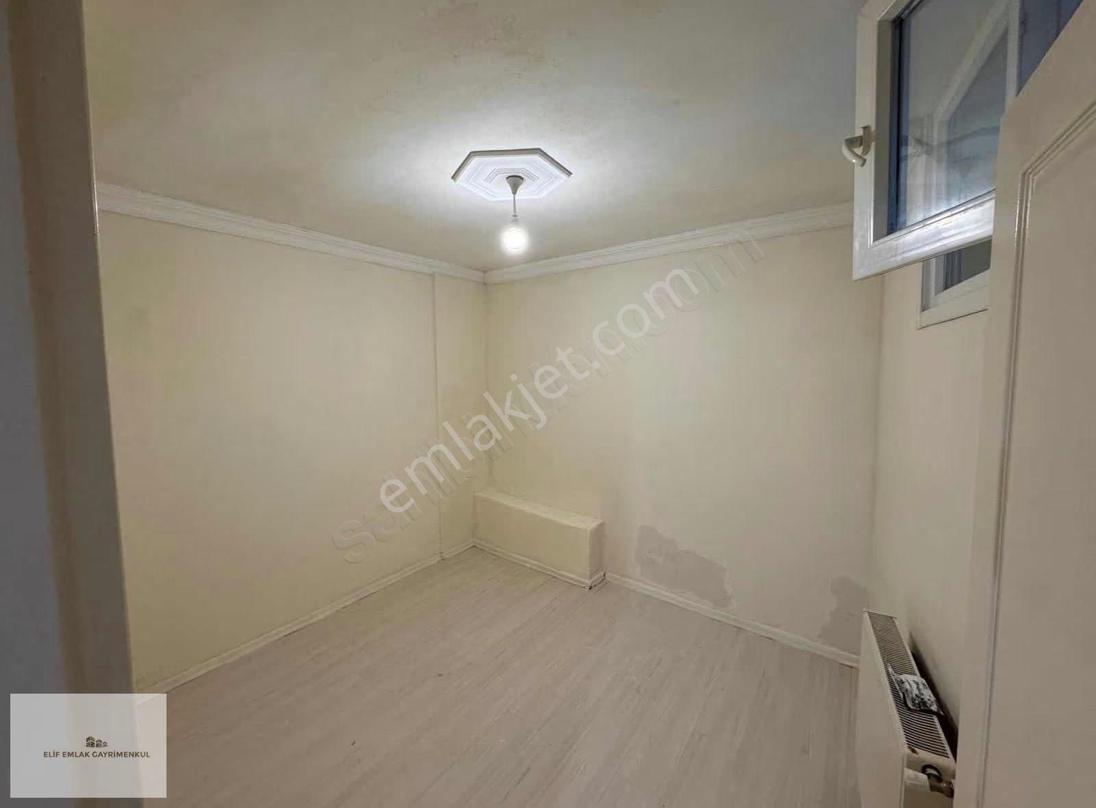 Elif Emlaktan Kiralık 1+1 Daire - Görsel 4
