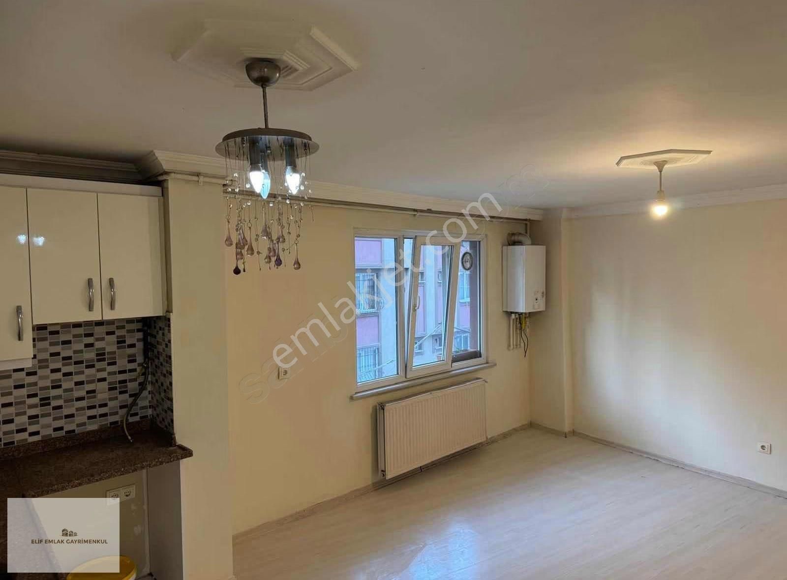 Elif Emlaktan Kiralık 1+1 Daire - Görsel 5
