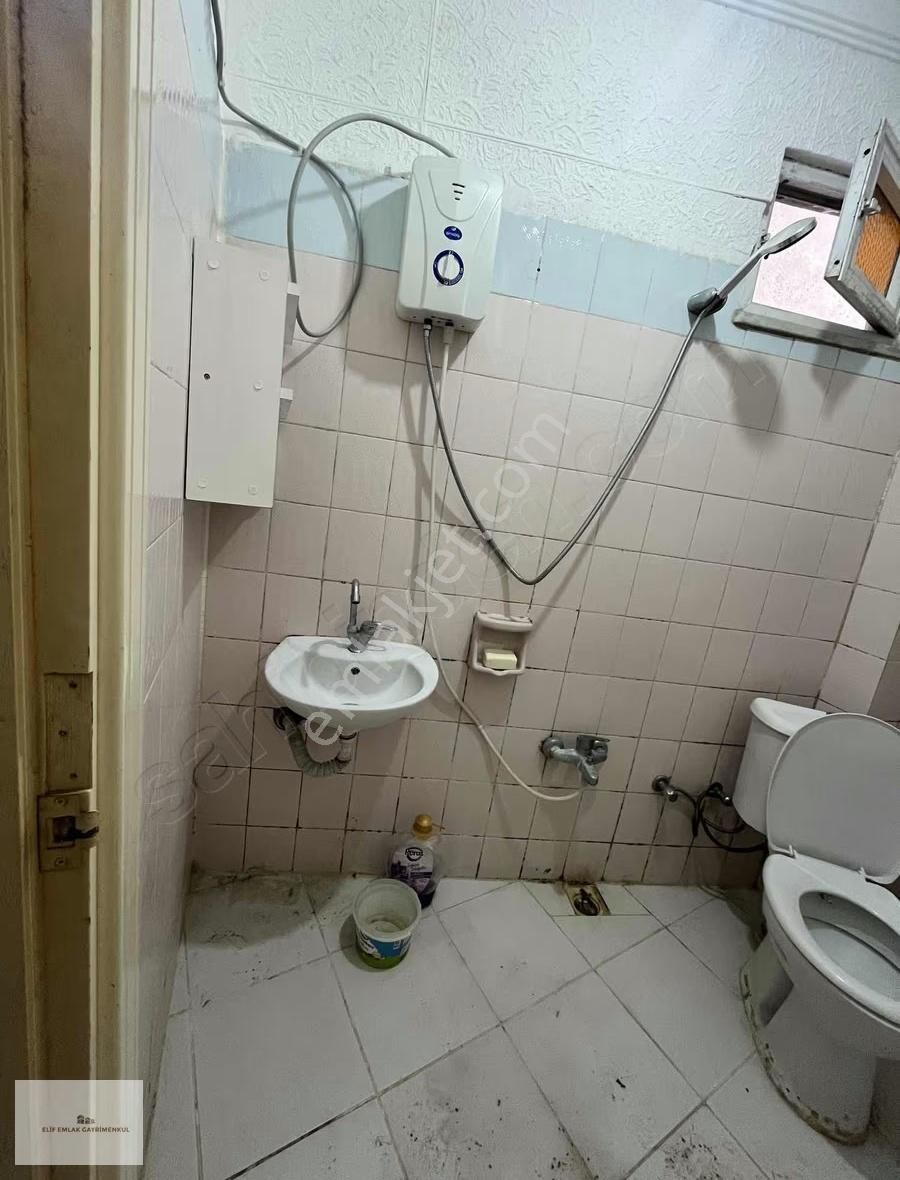 Elif Gayrimenkul Kiralık 2+1 Uygun Daire - Görsel 12