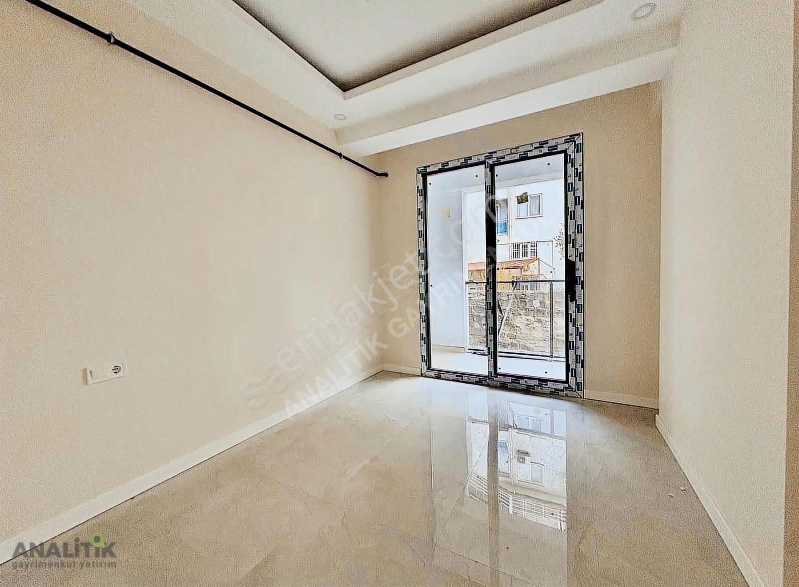 Akkonak Da Gezekyatağı Cami Altı Sıfır 1+1 2+1 Apartlar Satışta! - Görsel 16