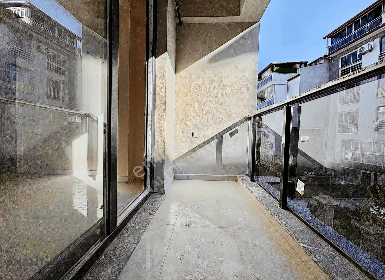 Akkonak Da Gezekyatağı Cami Altı Sıfır 1+1 2+1 Apartlar Satışta! - Görsel 3