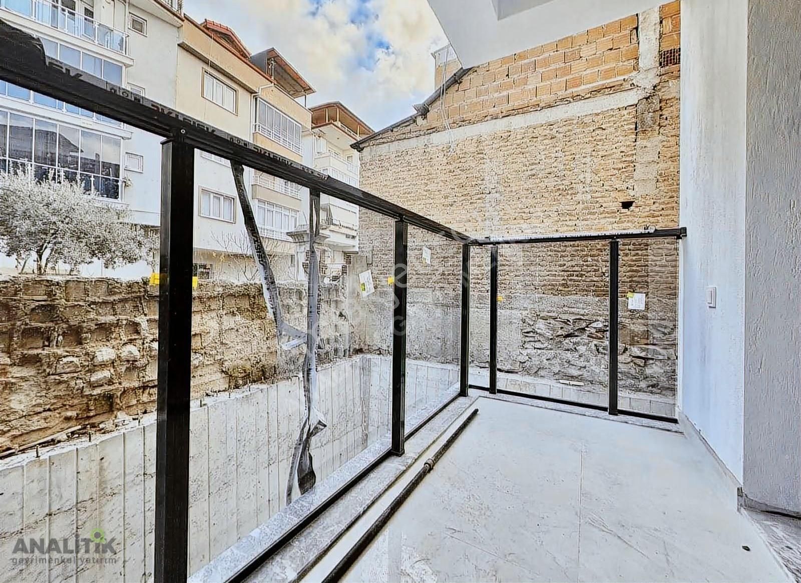 Akkonak Da Gezekyatağı Cami Altı Sıfır 1+1 2+1 Apartlar Satışta! - Görsel 6