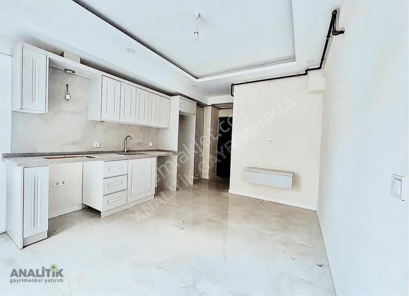 Akkonak Da Gezekyatağı Cami Altı Sıfır 1+1 2+1 Apartlar Satışta! - Görsel 12