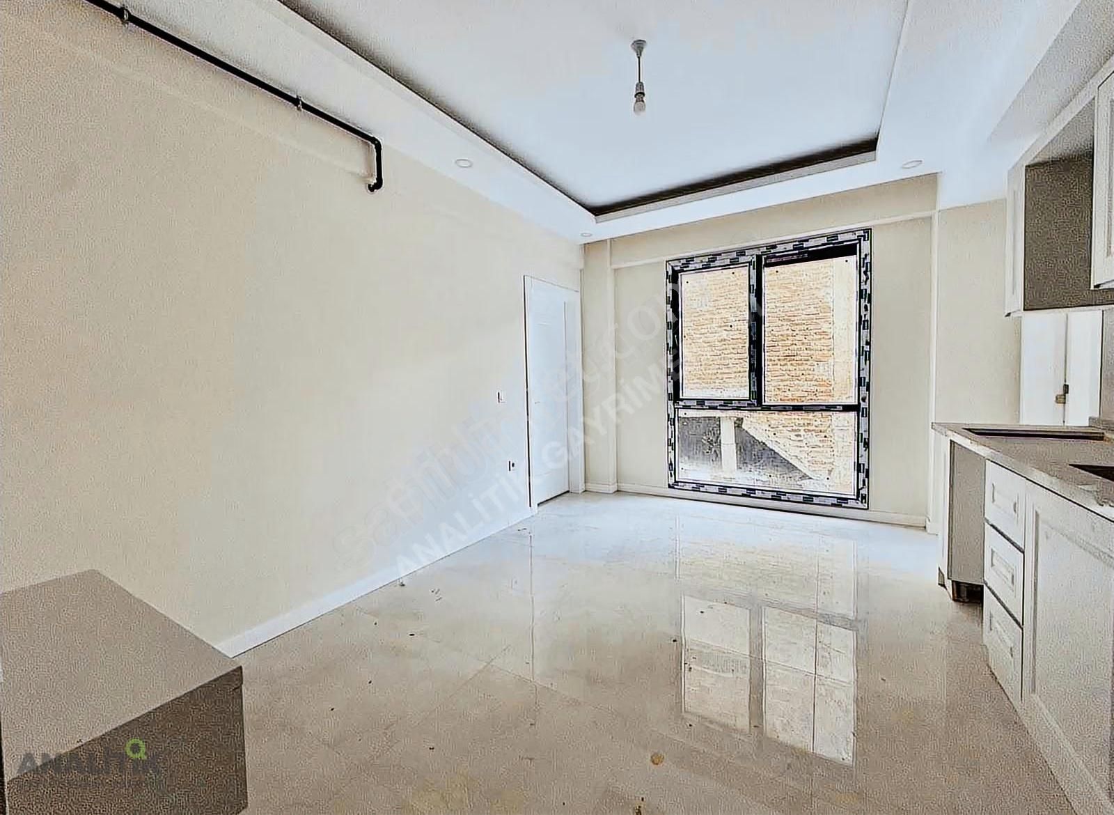 Akkonak Da Gezekyatağı Cami Altı Sıfır 1+1 2+1 Apartlar Satışta! - Görsel 2