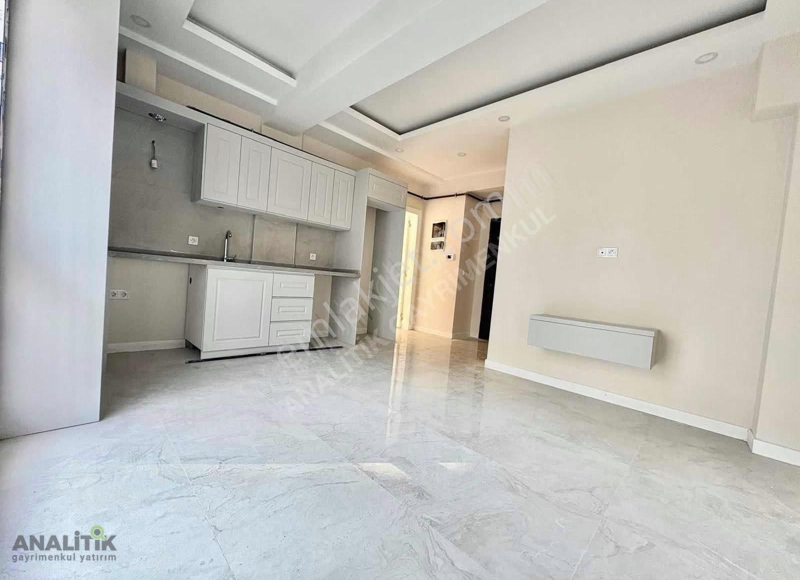 Akkonak Da Gezekyatağı Cami Altı Sıfır 1+1 2+1 Apartlar Satışta! - Görsel 17