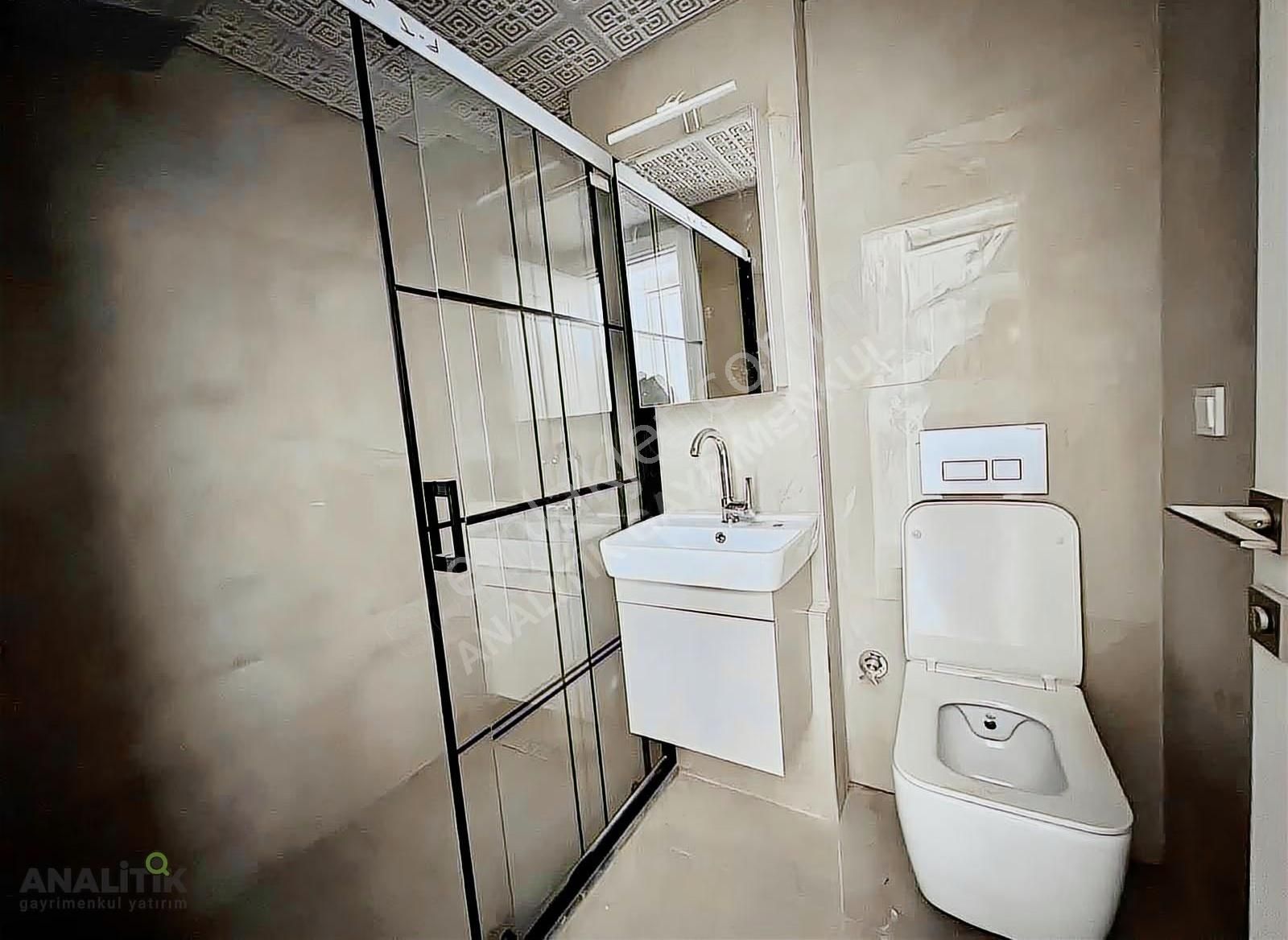 Akkonak Da Gezekyatağı Cami Altı Sıfır 1+1 2+1 Apartlar Satışta! - Görsel 20