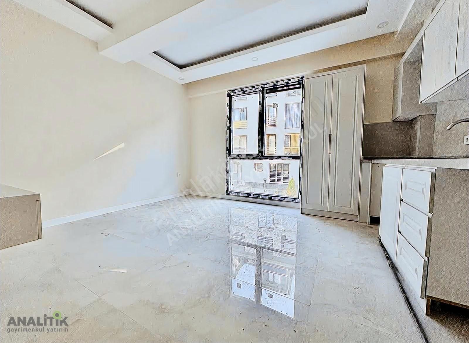 Akkonak Da Gezekyatağı Cami Altı Sıfır 1+1 2+1 Apartlar Satışta! - Görsel 11