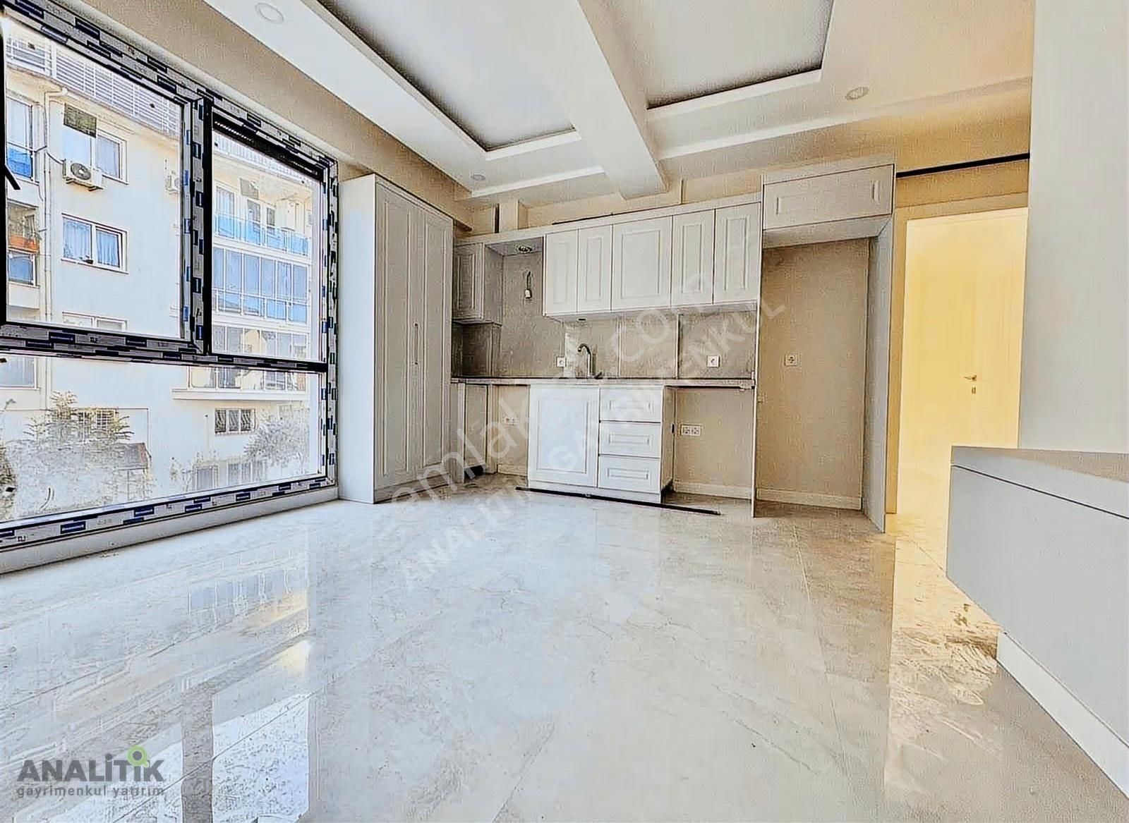 Akkonak Da Gezekyatağı Cami Altı Sıfır 1+1 2+1 Apartlar Satışta! - Görsel 19