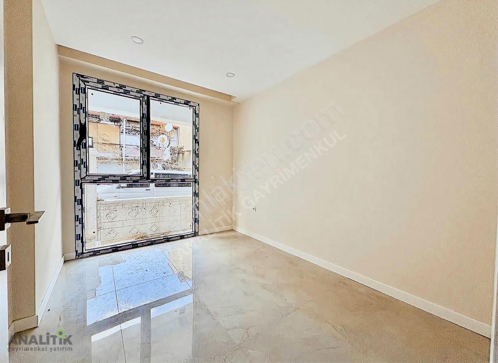 Akkonak Da Gezekyatağı Cami Altı Sıfır 1+1 2+1 Apartlar Satışta! - Görsel 4