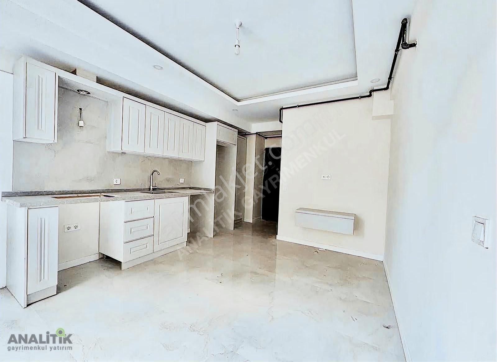 Akkonak Da Gezekyatağı Cami Altı Sıfır 1+1 2+1 Apartlar Satışta! - Görsel 18