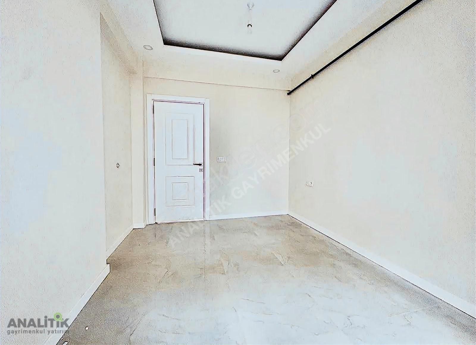 Akkonak Da Gezekyatağı Cami Altı Sıfır 1+1 2+1 Apartlar Satışta! - Görsel 13