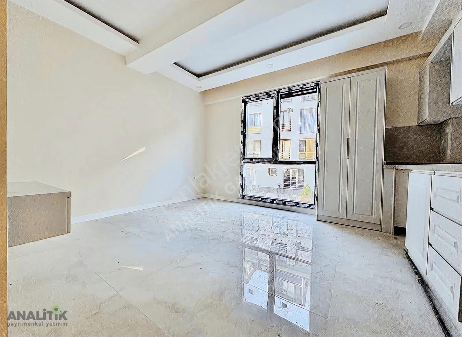 Akkonak Da Gezekyatağı Cami Altı Sıfır 1+1 2+1 Apartlar Satışta! - Görsel 21