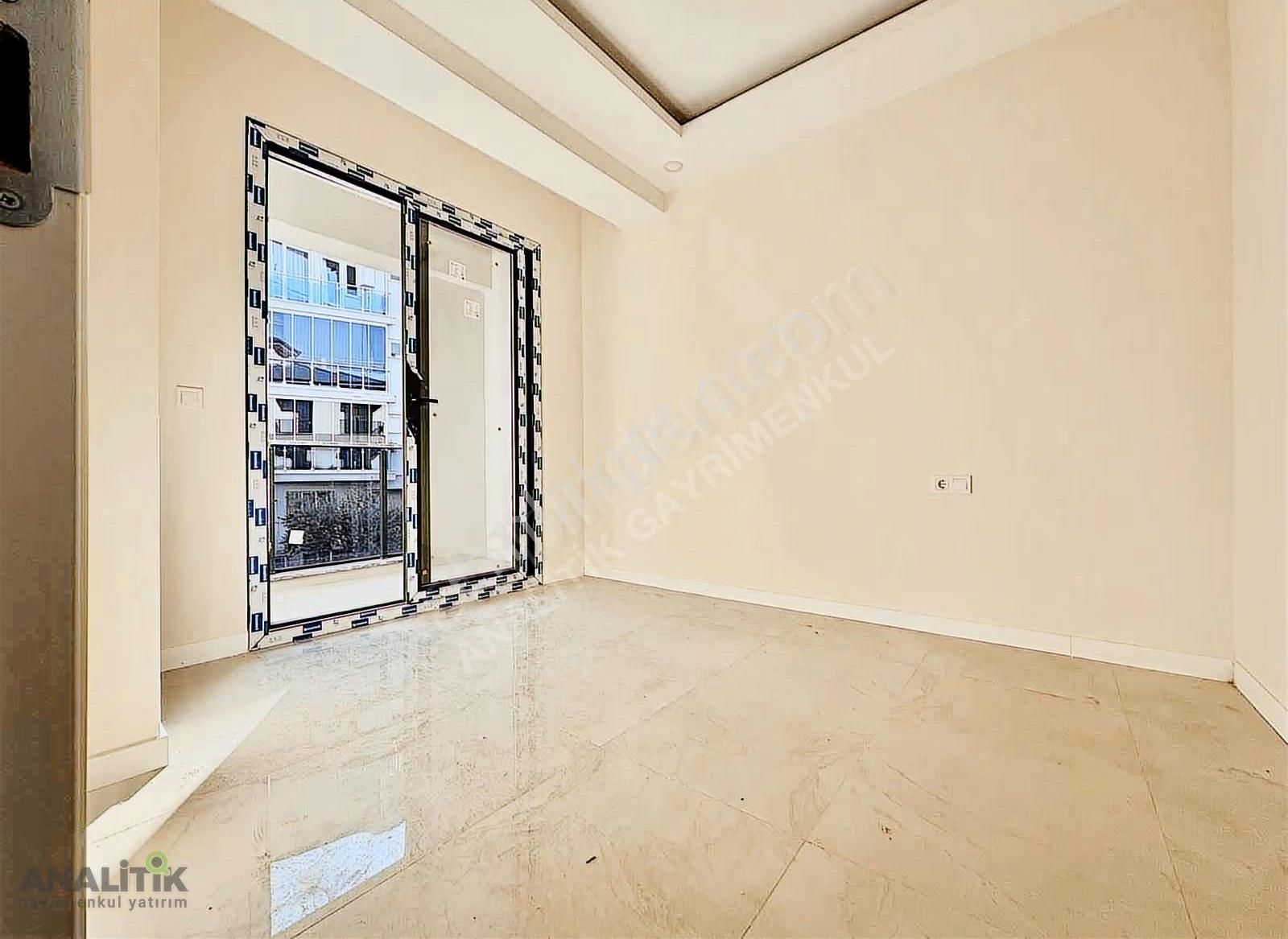 Akkonak Da Gezekyatağı Cami Altı Sıfır 1+1 2+1 Apartlar Satışta! - Görsel 15