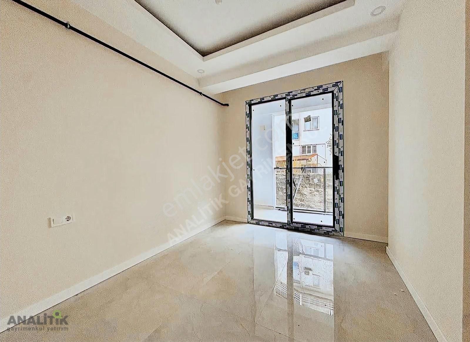 Akkonak Da Gezekyatağı Cami Altı Sıfır 1+1 2+1 Apartlar Satışta! - Görsel 7