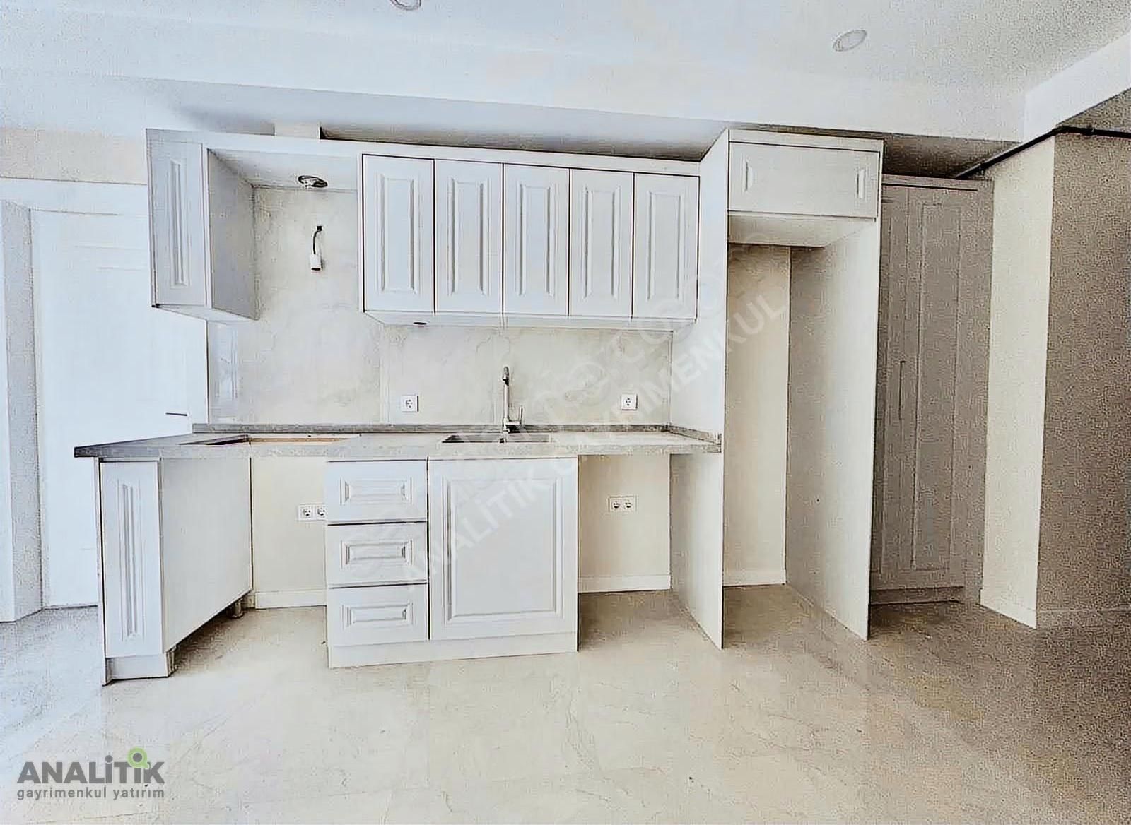 Akkonak Da Gezekyatağı Cami Altı Sıfır 1+1 2+1 Apartlar Satışta! - Görsel 9