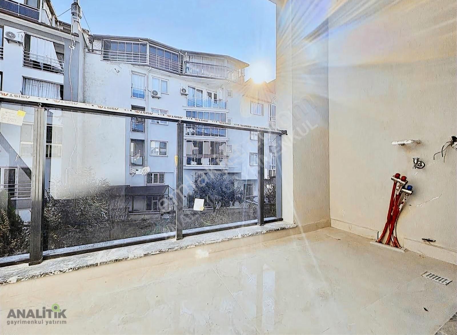 Akkonak Da Gezekyatağı Cami Altı Sıfır 1+1 2+1 Apartlar Satışta! - Görsel 10