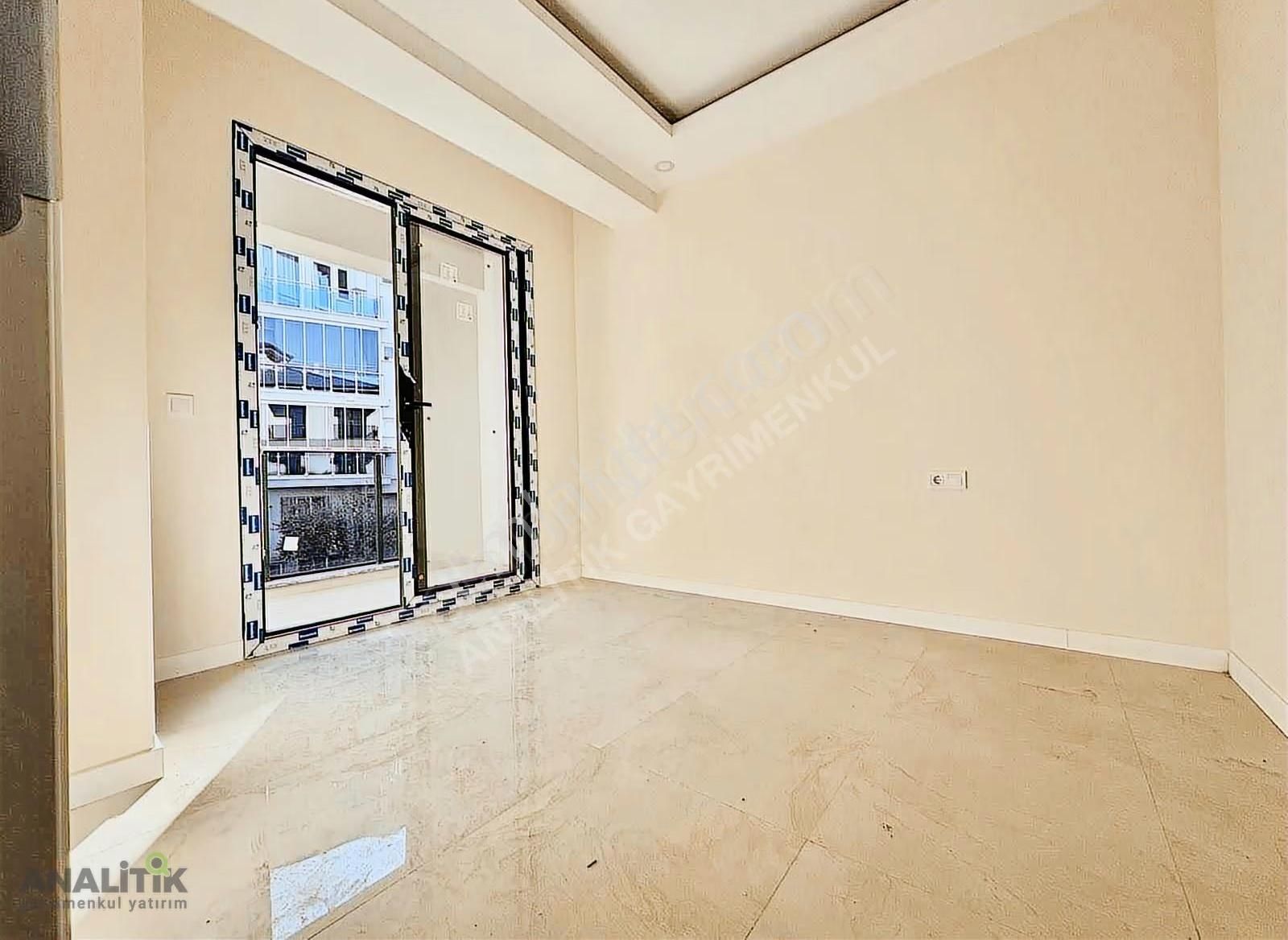 Akkonak Da Gezekyatağı Cami Altı Sıfır 1+1 2+1 Apartlar Satışta! - Görsel 23