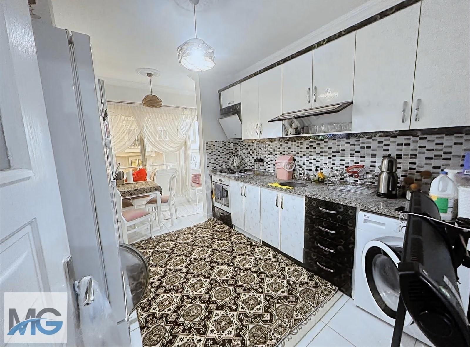 Çamlık Hastane Üstü Ara Kat 2+1