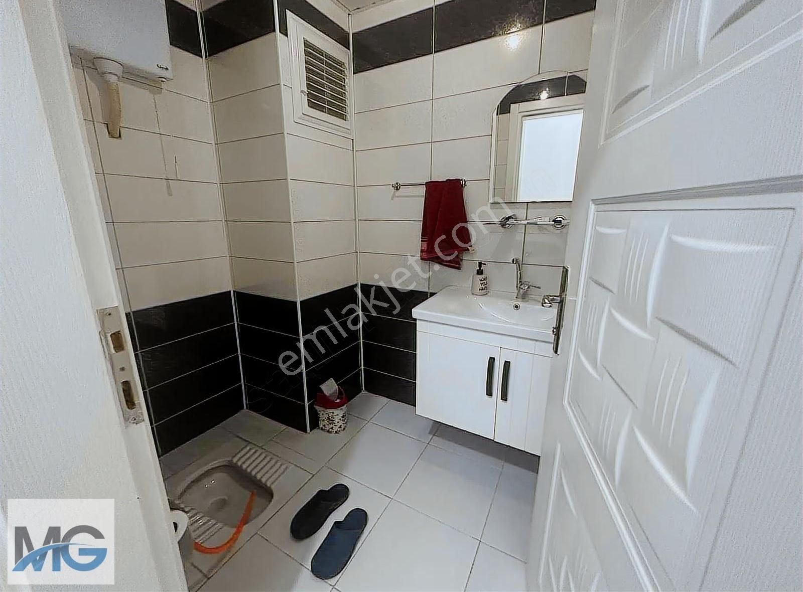 Çamlık Hastane Üstü Ara Kat 2+1 - Görsel 9