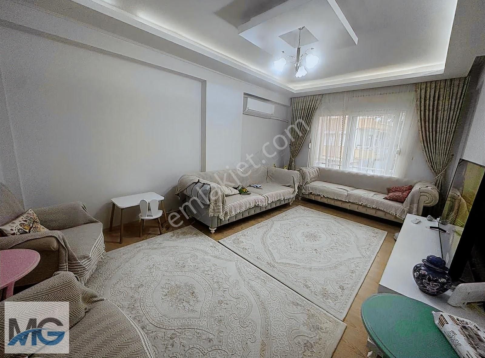 Çamlık Hastane Üstü Ara Kat 2+1 - Görsel 8