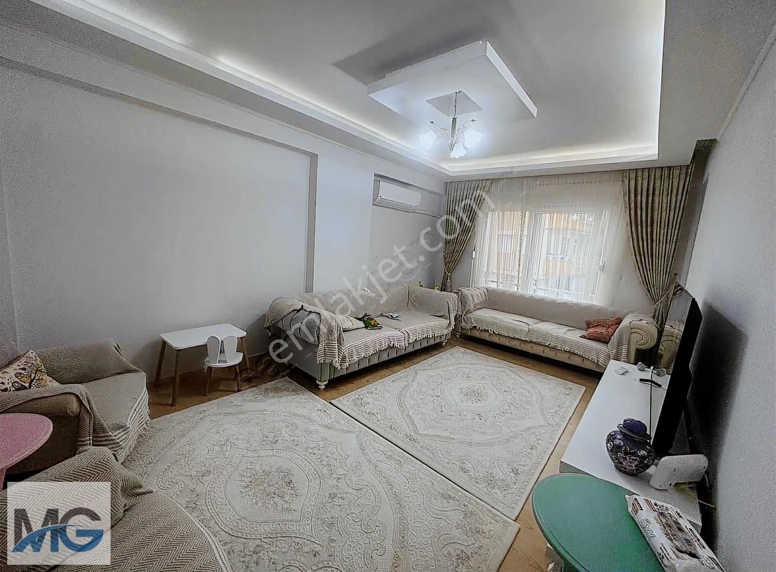 Çamlık Hastane Üstü Ara Kat 2+1 - Görsel 13