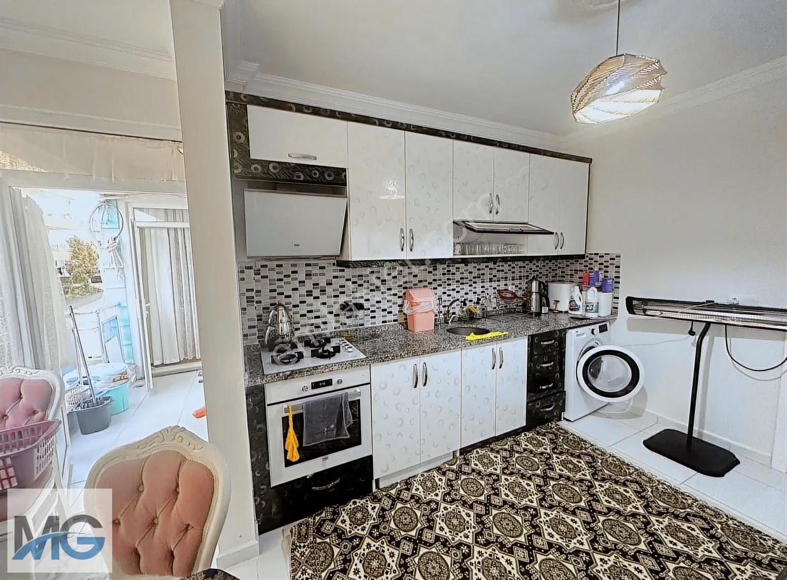 Çamlık Hastane Üstü Ara Kat 2+1 - Görsel 11