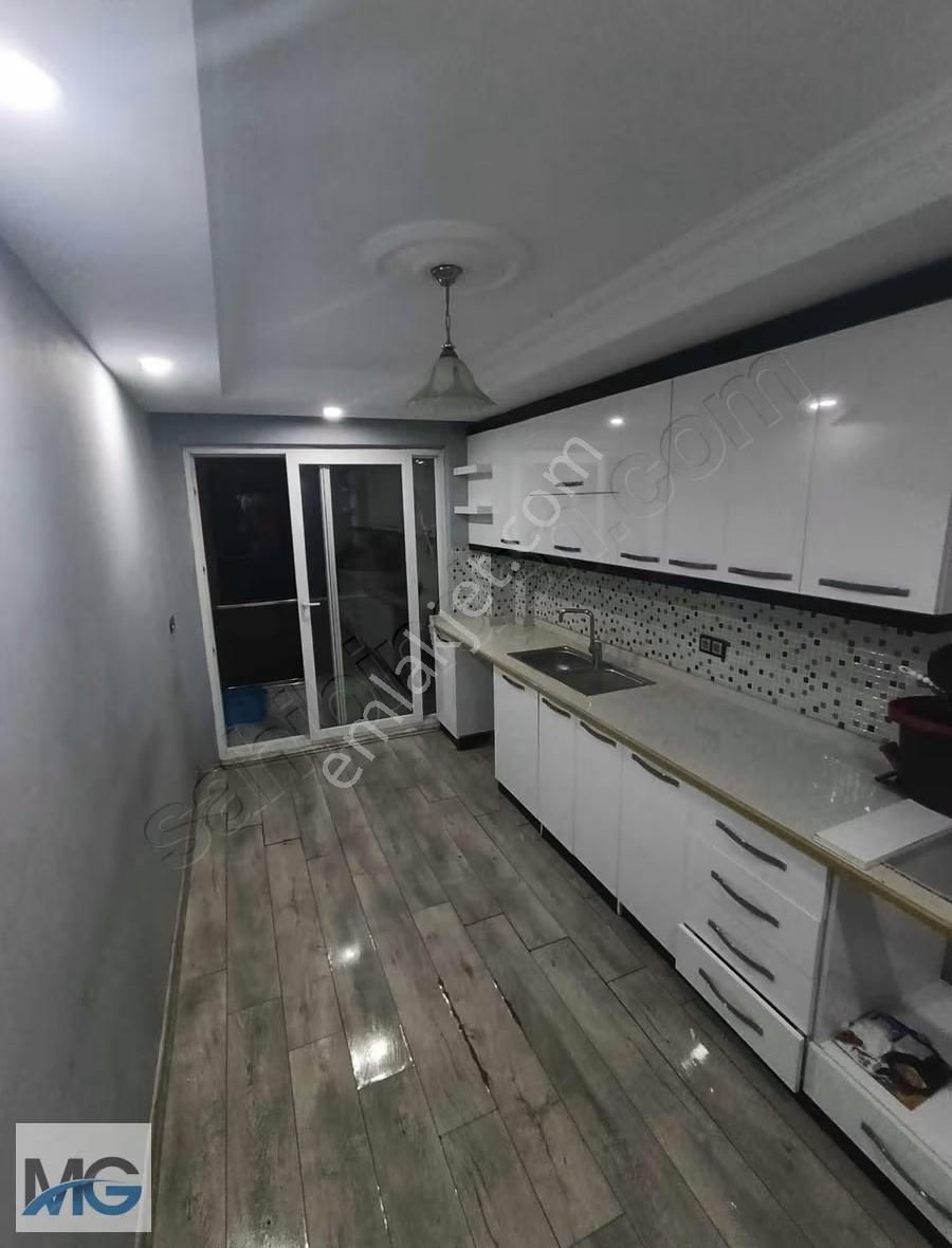 Dağ Plazada Kiralık Daire