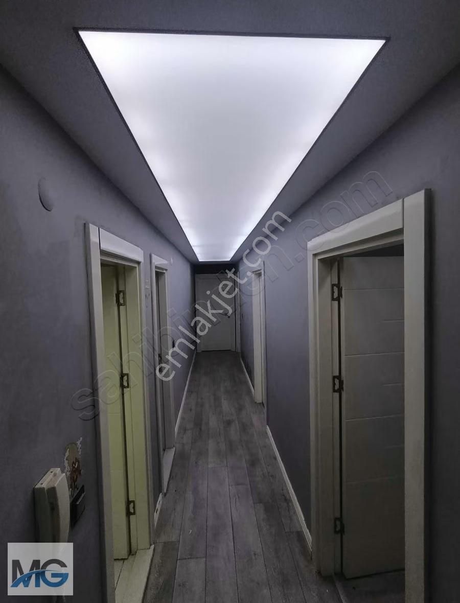 Dağ Plazada Kiralık Daire - Görsel 2