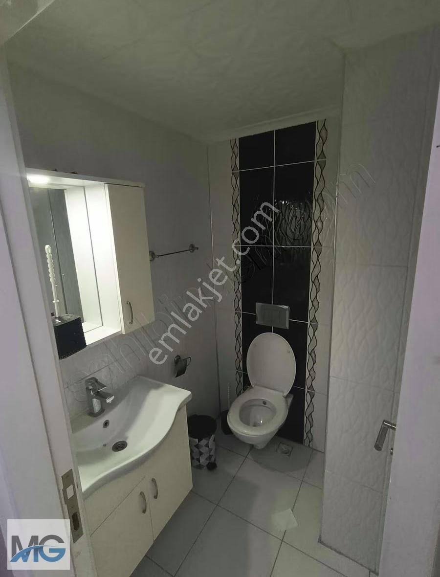 Dağ Plazada Kiralık Daire - Görsel 7