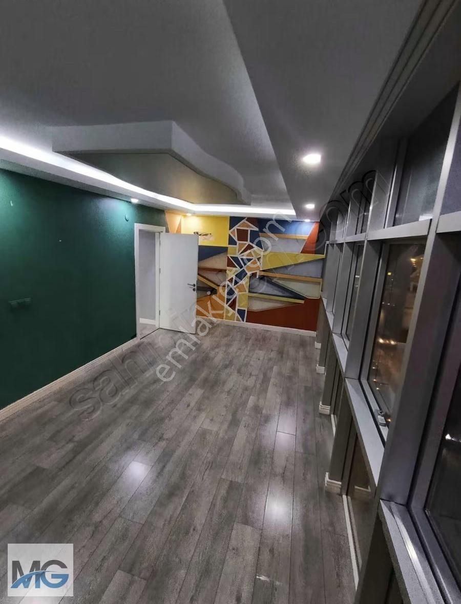 Dağ Plazada Kiralık Daire - Görsel 12