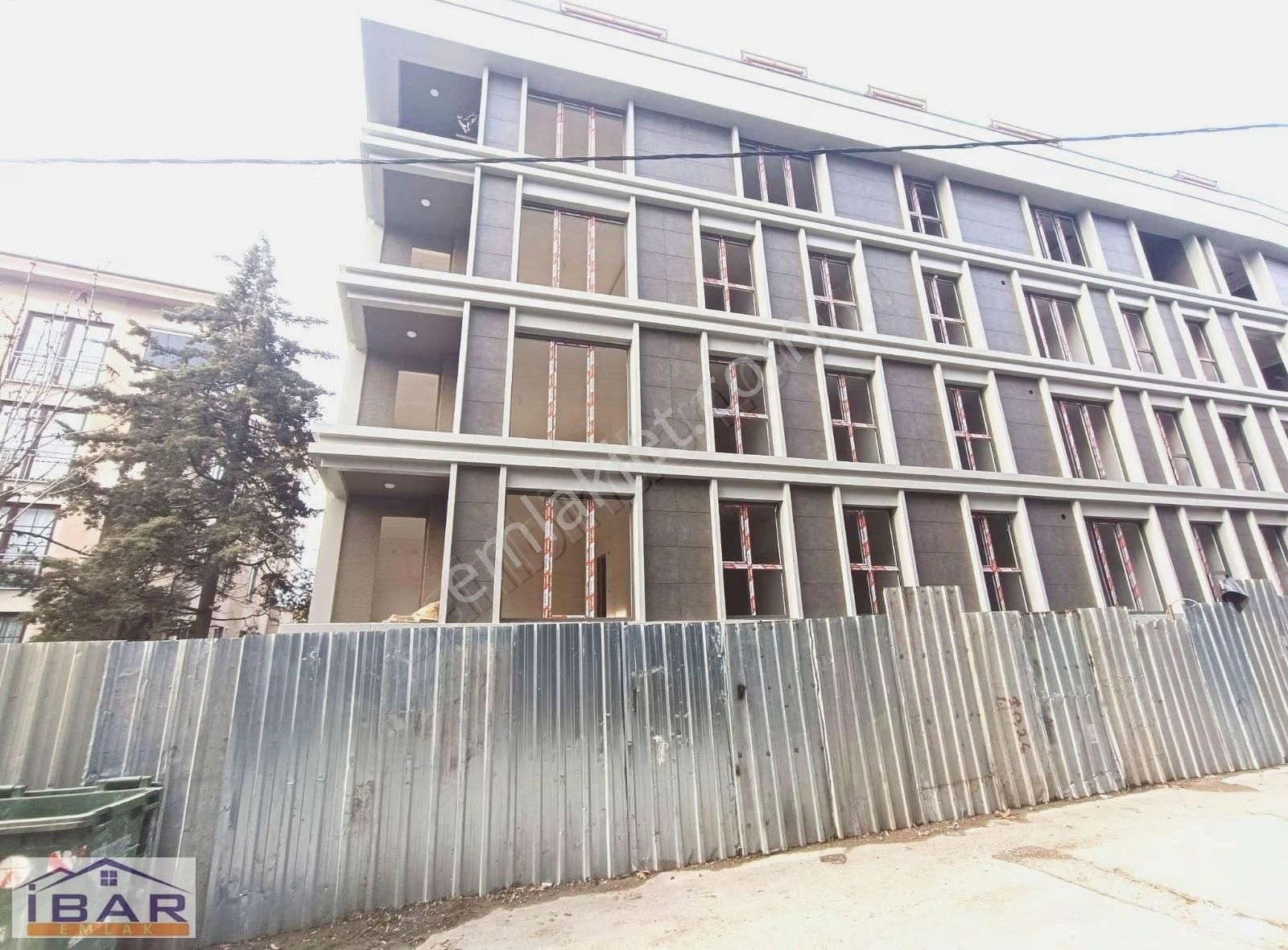 Küçükyalı Çınar'da Metro'ya Yakın Nidaparka Komşu 1.kat Lüks 1+1 - Görsel 12