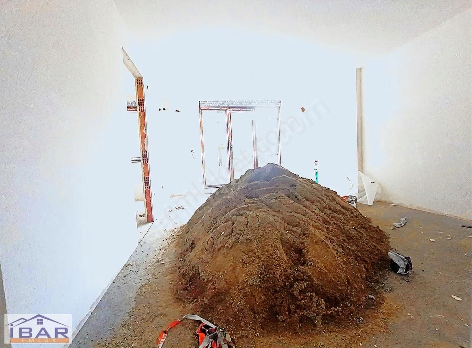 Küçükyalı Çınar'da Metro'ya Yakın Nidaparka Komşu 1.kat Lüks 1+1 - Görsel 15