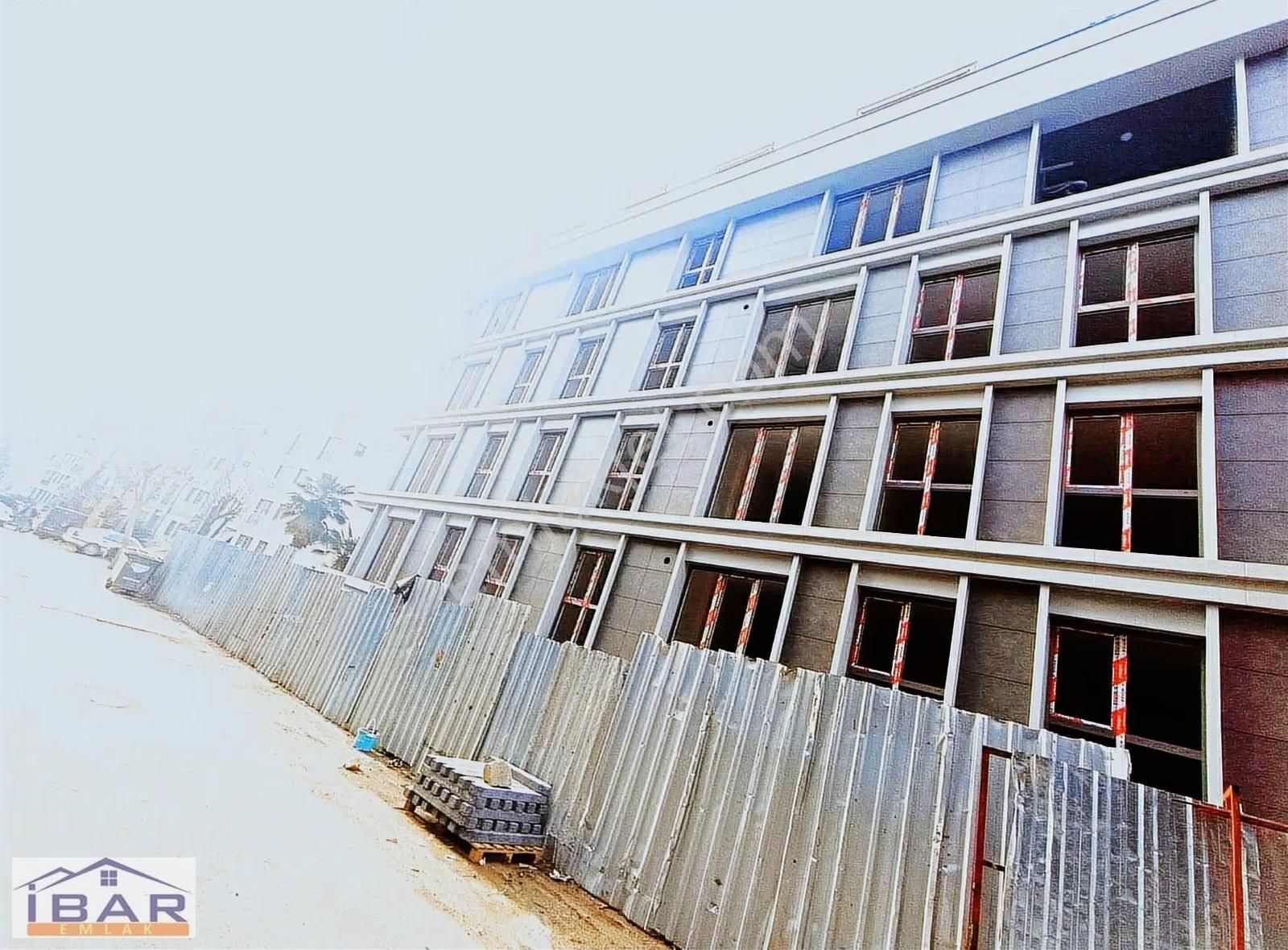 Küçükyalı Çınar'da Metro'ya Yakın Nidaparka Komşu 1.kat Lüks 1+1 - Görsel 18