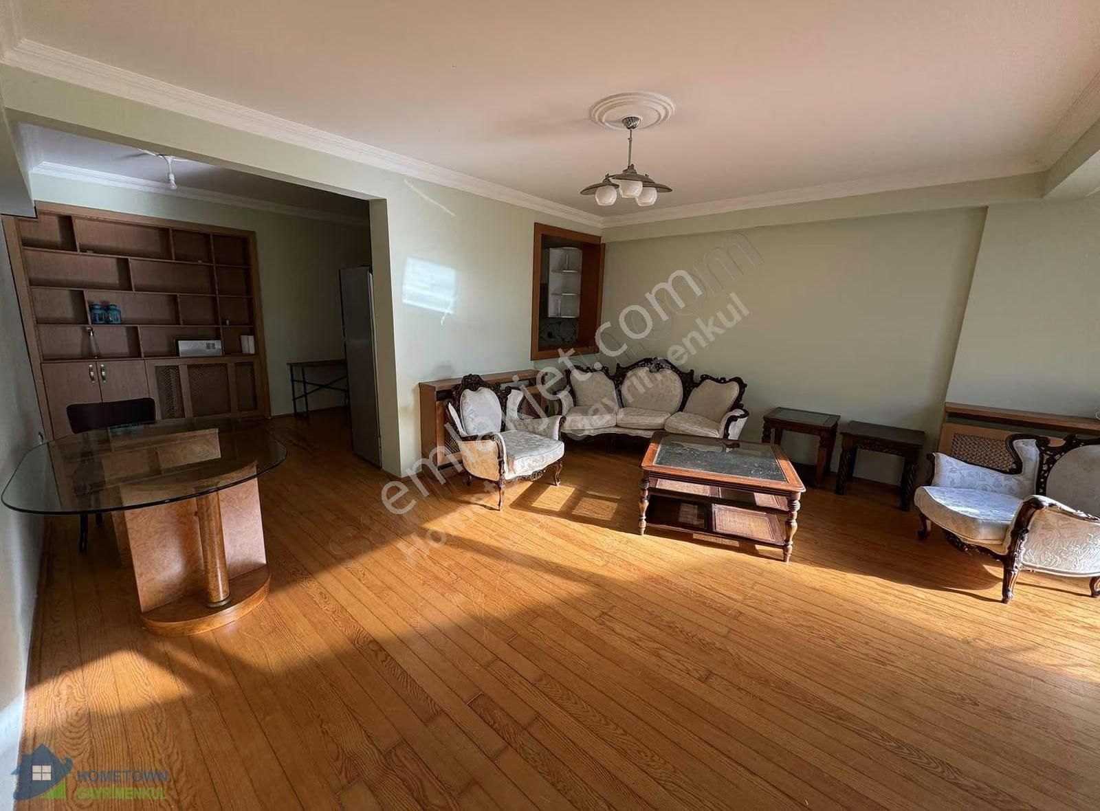 Sarıyer Kireçburnu'nda Bahçe Katı Eşyalı Kiralık 2+1 Daire - Görsel 29