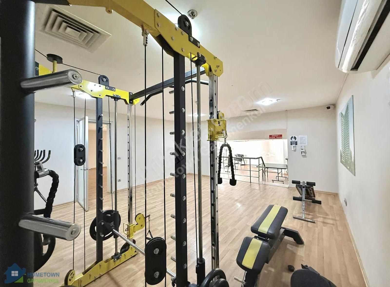 Deluxıa Dragos | Deniz Manzaralı 15. Kat "al - Taşın" 1+1 - Görsel 17