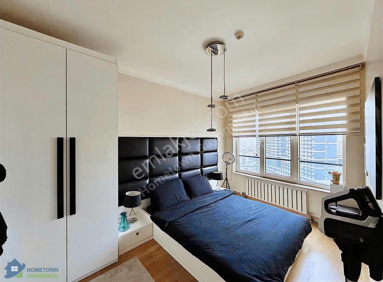 Deluxıa Dragos | Deniz Manzaralı 15. Kat "al - Taşın" 1+1 - Görsel 15