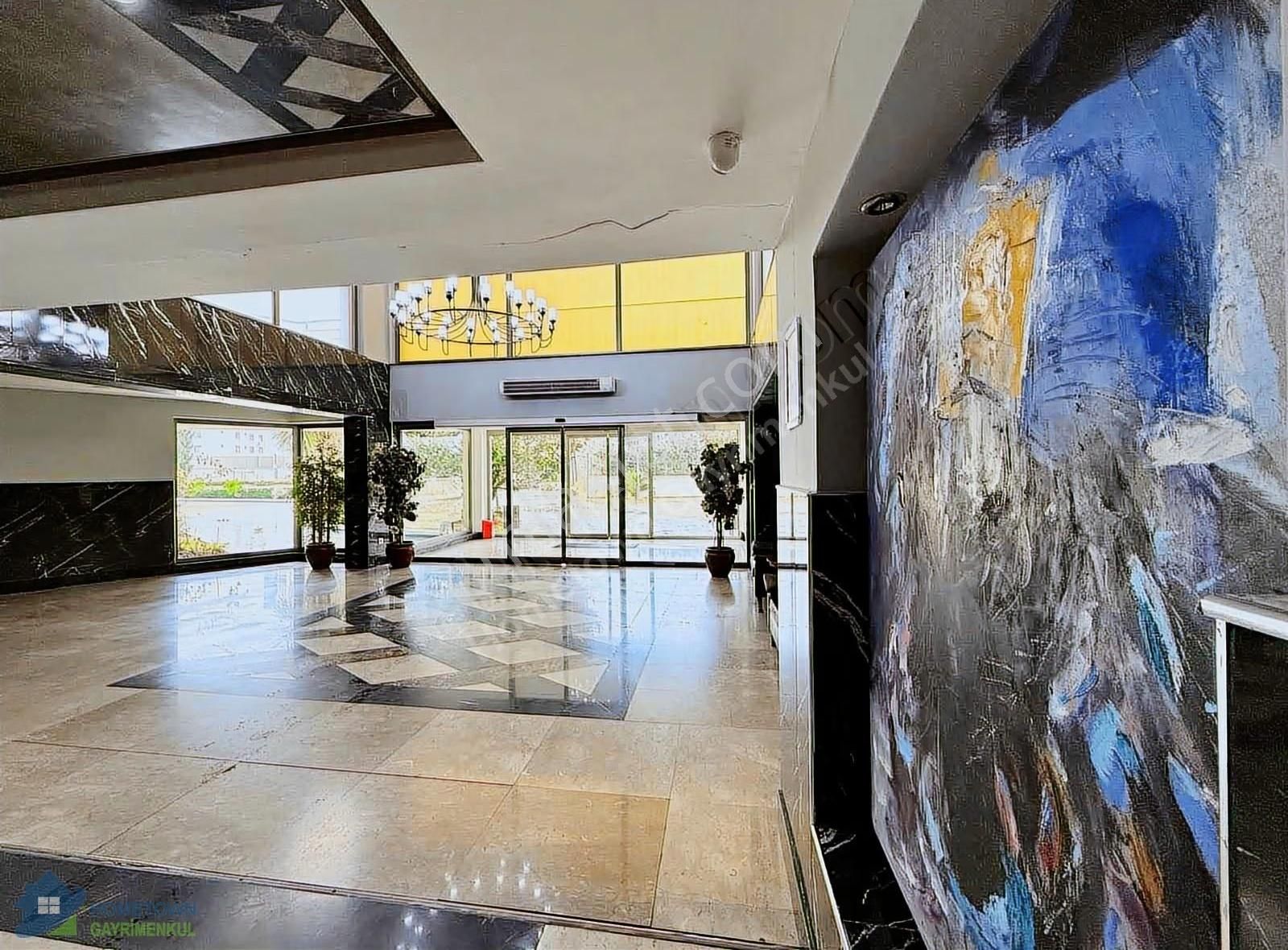 Deluxıa Dragos | Deniz Manzaralı 15. Kat "al - Taşın" 1+1 - Görsel 25