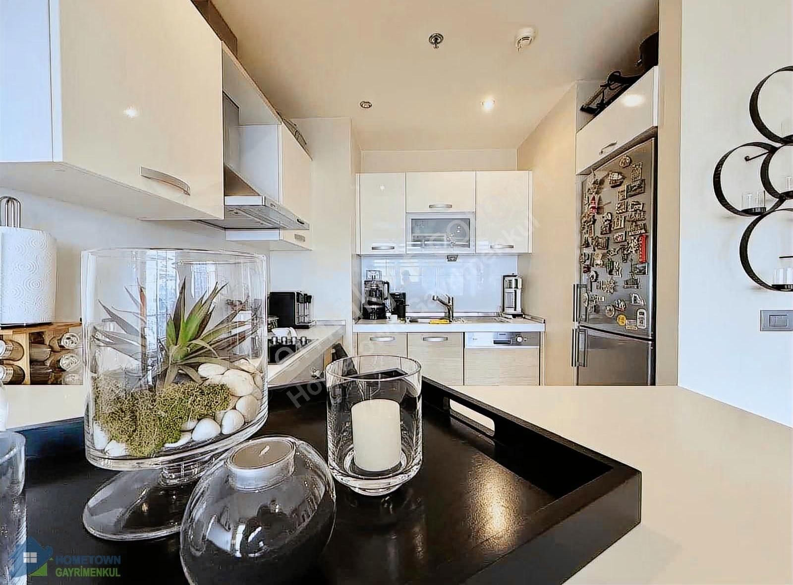 Deluxıa Dragos | Deniz Manzaralı 15. Kat "al - Taşın" 1+1 - Görsel 27