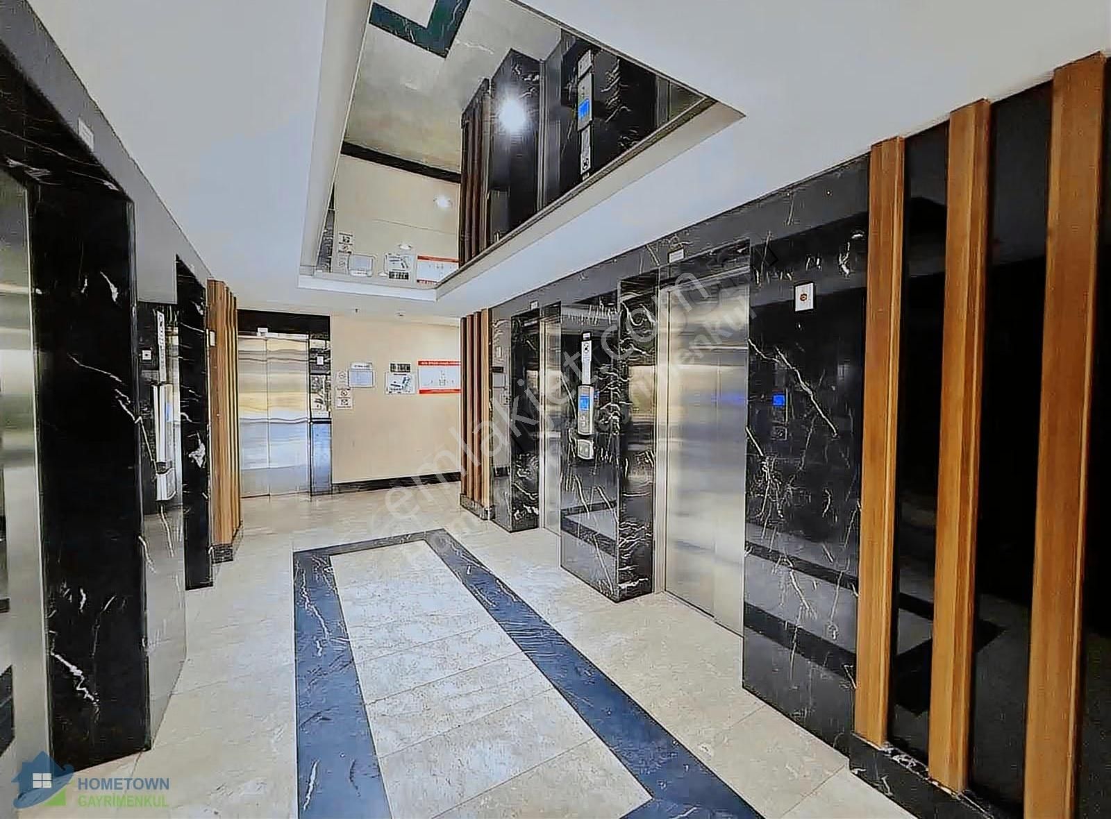 Deluxıa Dragos | Deniz Manzaralı 15. Kat "al - Taşın" 1+1 - Görsel 28