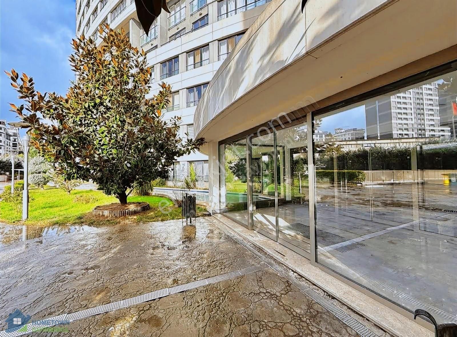 Deluxıa Dragos | Deniz Manzaralı 15. Kat "al - Taşın" 1+1 - Görsel 6