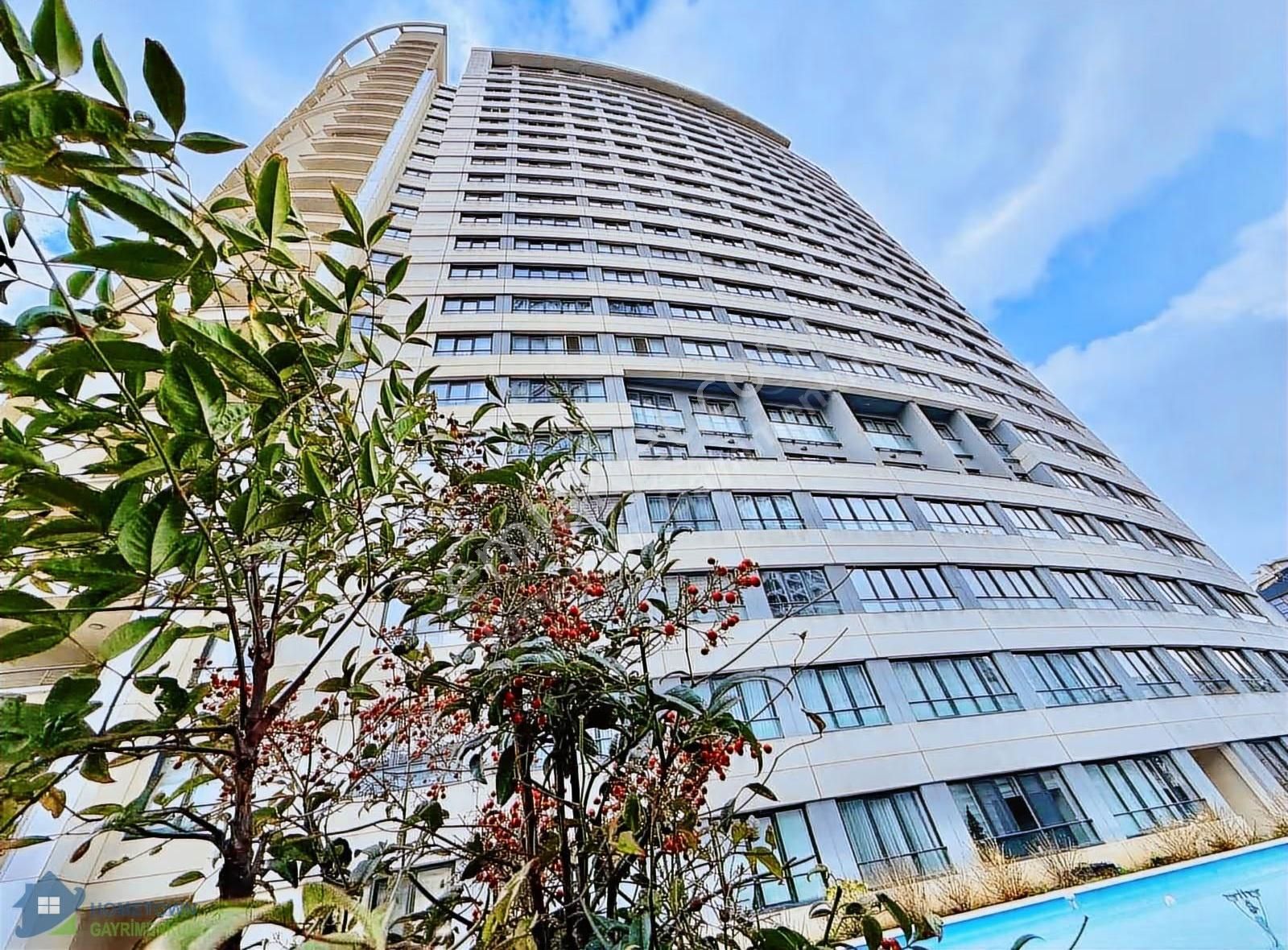 Deluxıa Dragos | Deniz Manzaralı 15. Kat "al - Taşın" 1+1 - Görsel 23