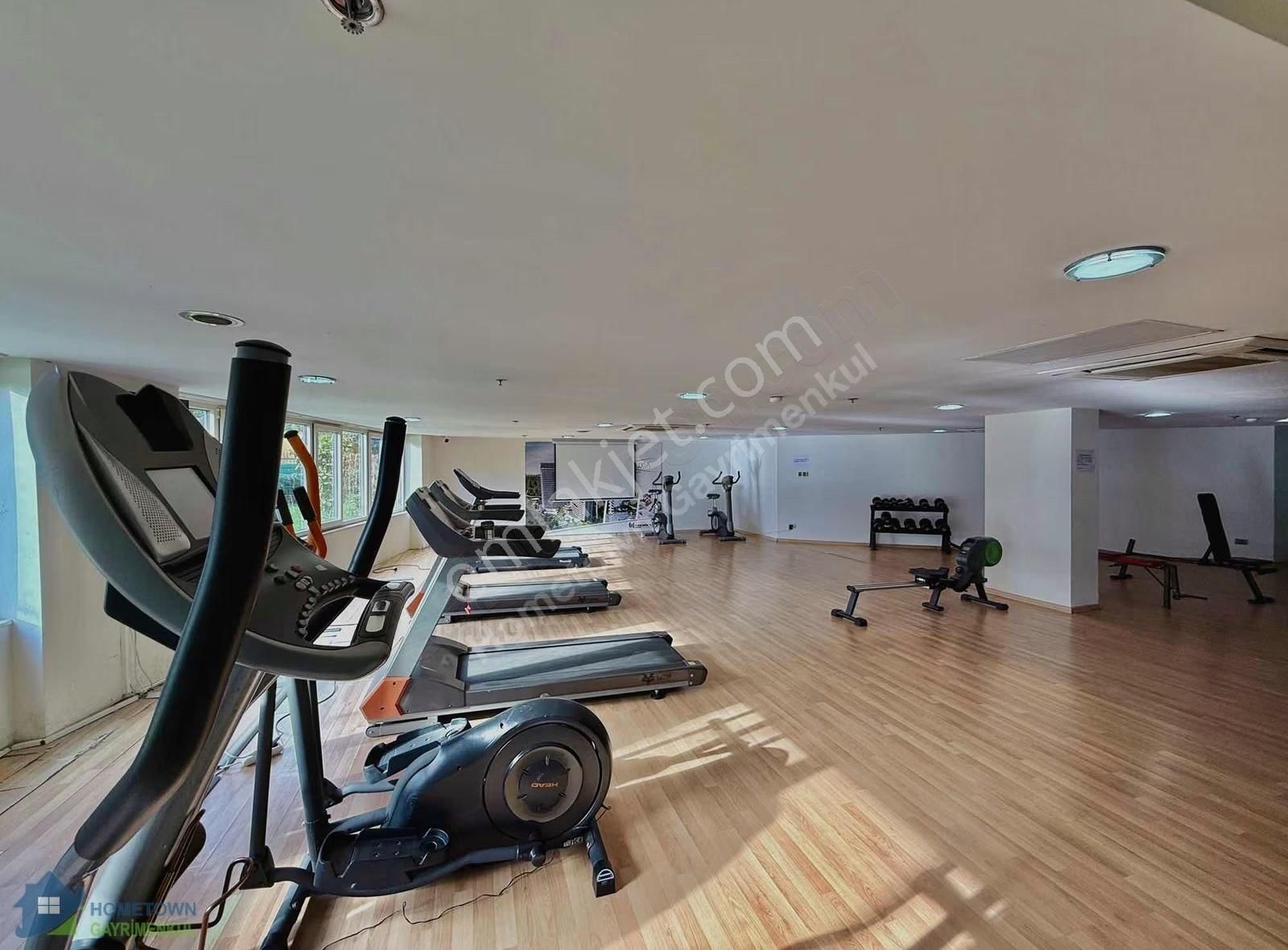 Deluxıa Dragos | Deniz Manzaralı 15. Kat "al - Taşın" 1+1 - Görsel 2