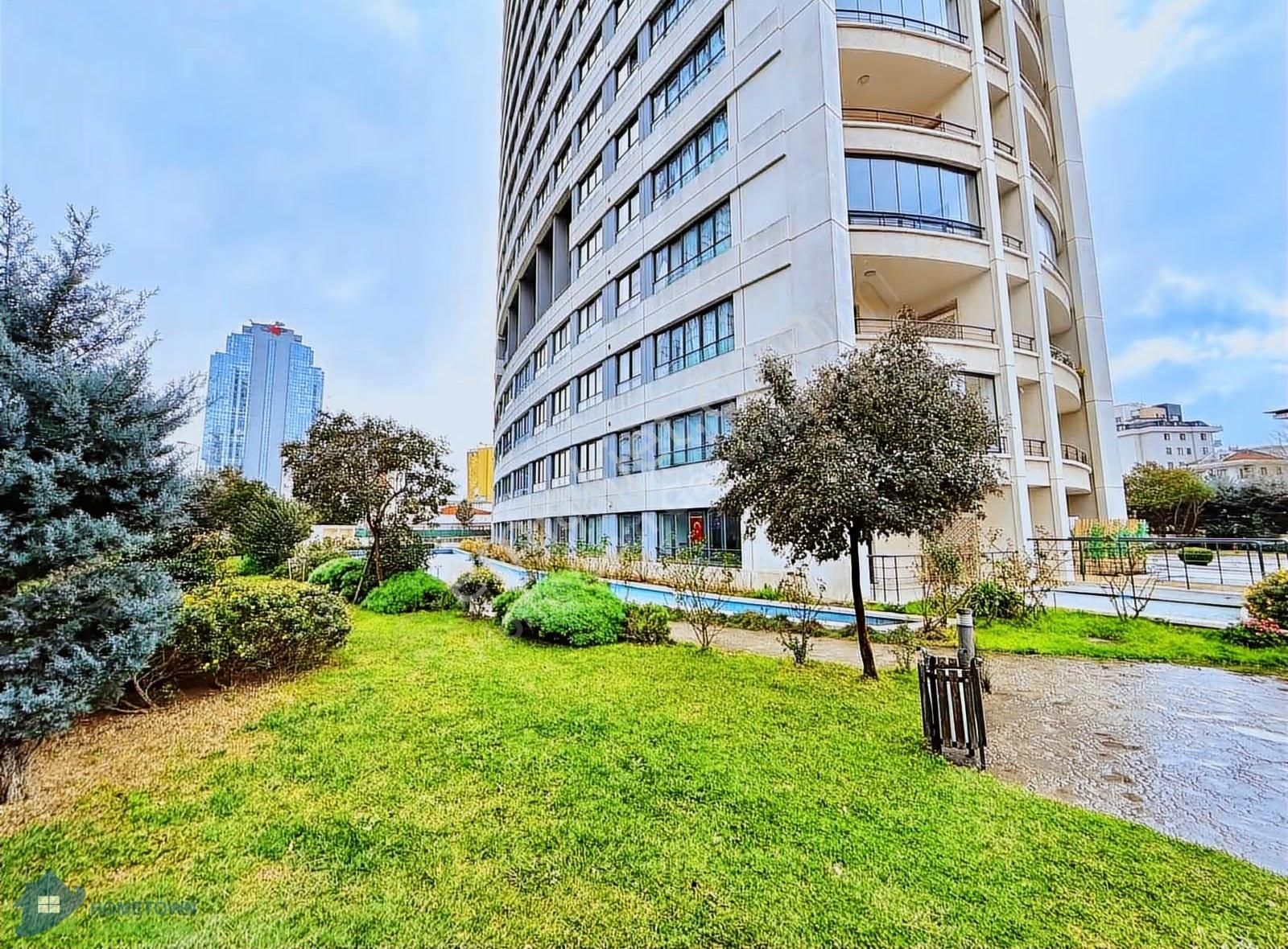 Deluxıa Dragos | Deniz Manzaralı 15. Kat "al - Taşın" 1+1 - Görsel 24